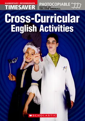 Cross-Curricular English Activities