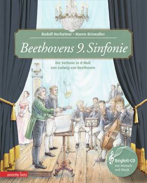 Beethovens 9. Sinfonie