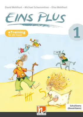 EINS PLUS 1 (LP 2023) eTraining für die Klasse Schullizenz