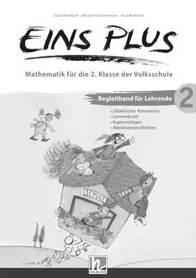 EINS PLUS 2 (LP 2023) Umstiegsangebot