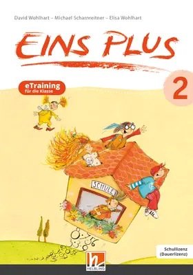 EINS PLUS 2 (LP 2023) eTraining für die Klasse Schullizenz