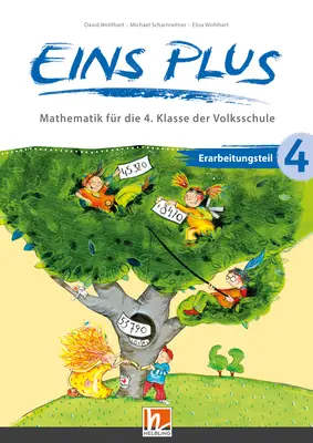 EINS PLUS 4 (LP 2023) Erarbeitungsteil