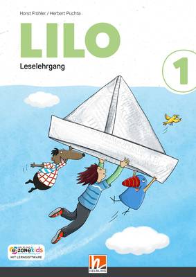 LILO 1 (LP 2023) Leselehrgang