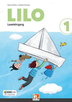 LILO 1 (LP 2023) Leselehrgang