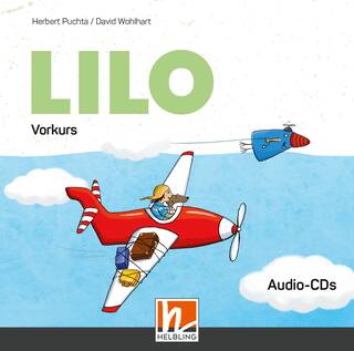 LILO 1 (LP 2023) Vorkurs Audios