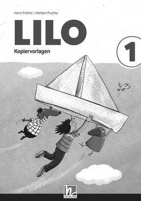 LILO 1 (LP 2023) Kopiervorlagen