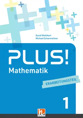 PLUS! 1 (LP 2023) Erarbeitungsteil E-BOOK+ Solo
