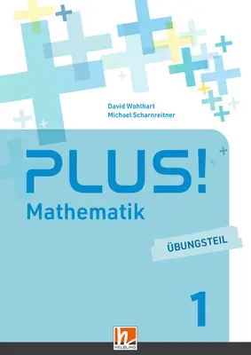 PLUS! 1 (LP 2023) Übungsteil