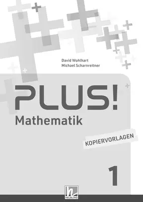 PLUS! 1 (LP 2023) Kopiervorlagen