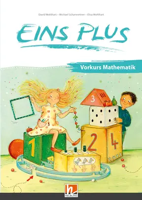 EINS PLUS 1 (LP 2023) Vorkurs Mathematik