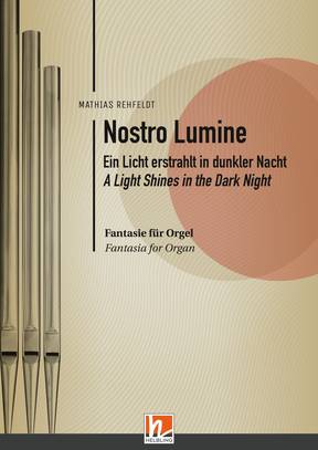 Nostro Lumine - Ein Licht erstrahlt in dunkler Nacht Einzelwerk