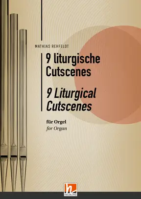 9 liturgische Cutscenes Sammlung