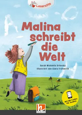 Malina schreibt die Welt