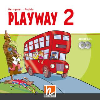 PLAYWAY 2 (LP 2023) Audios