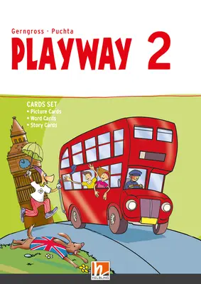 PLAYWAY 2 (LP 2023) Cards Set