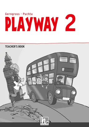 PLAYWAY 2 (LP 2023) Paket