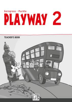 PLAYWAY 2 (LP 2023) Paket