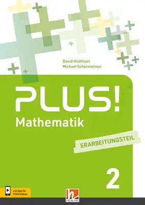 PLUS! 2 (LP 2023) Erarbeitungsteil