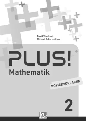 PLUS! 2 (LP 2023) Kopiervorlagen