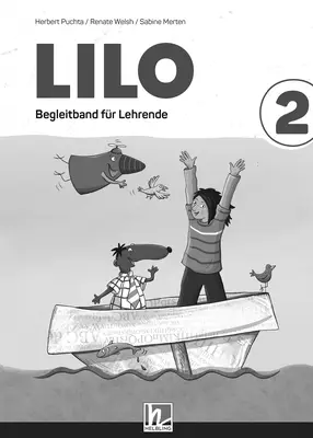 LILO 2 (LP 2023) Begleitband für Lehrende