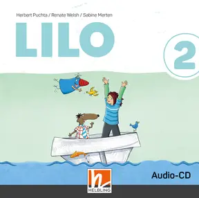 LILO 2 (LP 2023) Audios