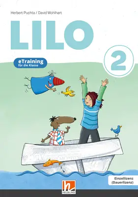 LILO 2 (LP 2023) eTraining für die Klasse Einzellizenz