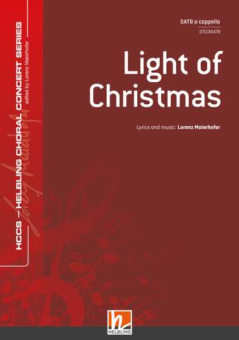 Light of Christmas
