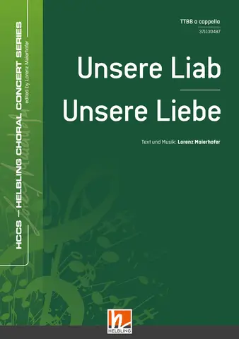 Unsere Liab