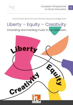 Liberty – Equity – Creativity