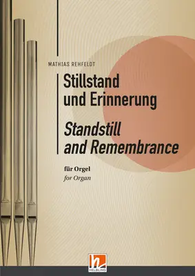 Stillstand und Erinnerung Einzelwerk