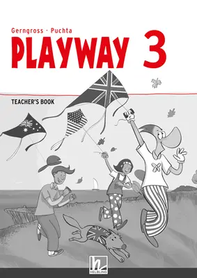 PLAYWAY 3 (LP 2023) Teacher's Book