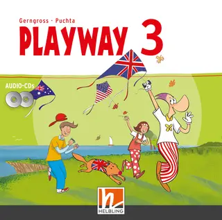 PLAYWAY 3 (LP 2023) Audios