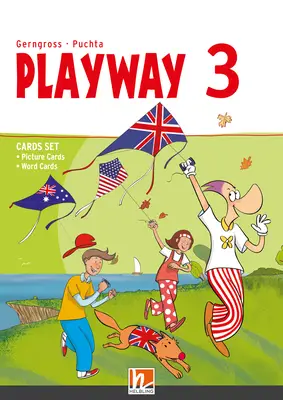 PLAYWAY 3 (LP 2023) Cards Set