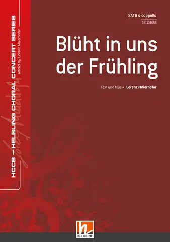 Blüht in uns der Frühling