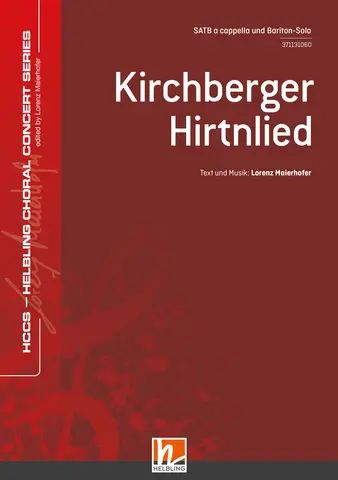Kirchberger Hirtnlied