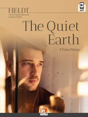 The Quiet Earth Sammlung