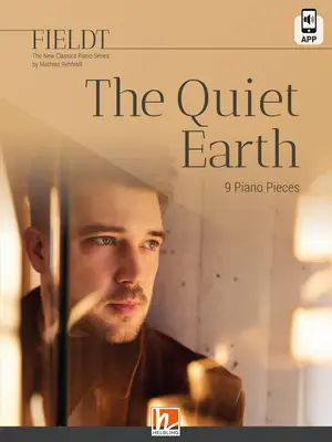 The Quiet Earth Sammlung