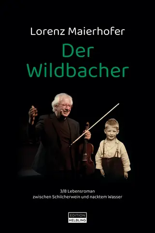 Der Wildbacher