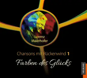 Farben des Glücks Audio-CD