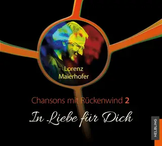 In Liebe für Dich Audio-CD