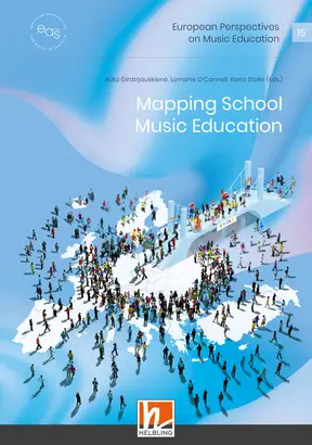 Mapping School Music Education