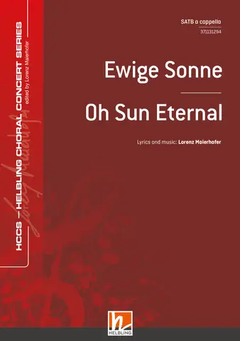 Ewige Sonne / Oh Sun Eternal