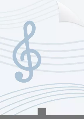 Ich deck' dich zu mit einem Lied Leadsheet 1-stimmig