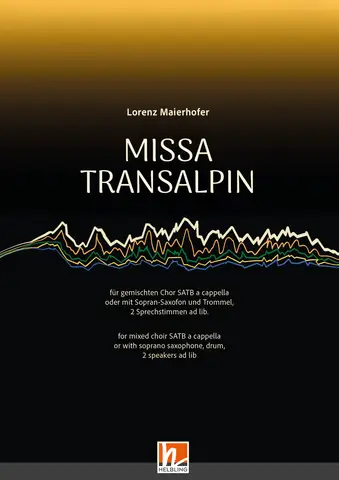Missa Transalpin