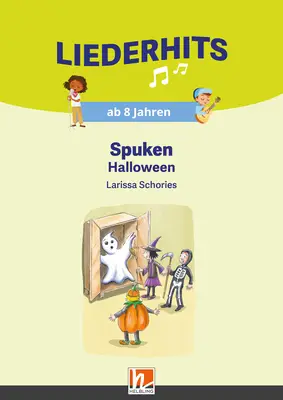 Liederhit Spuken