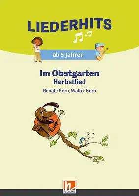 Liederhit Im Obstgarten