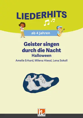 Liederhit Geister singen durch die Nacht