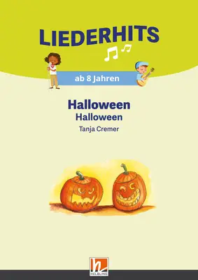 Liederhit Halloween