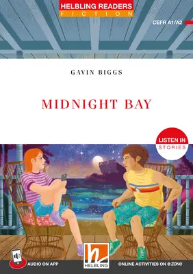 Midnight Bay