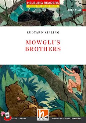 Mowgli's Brothers